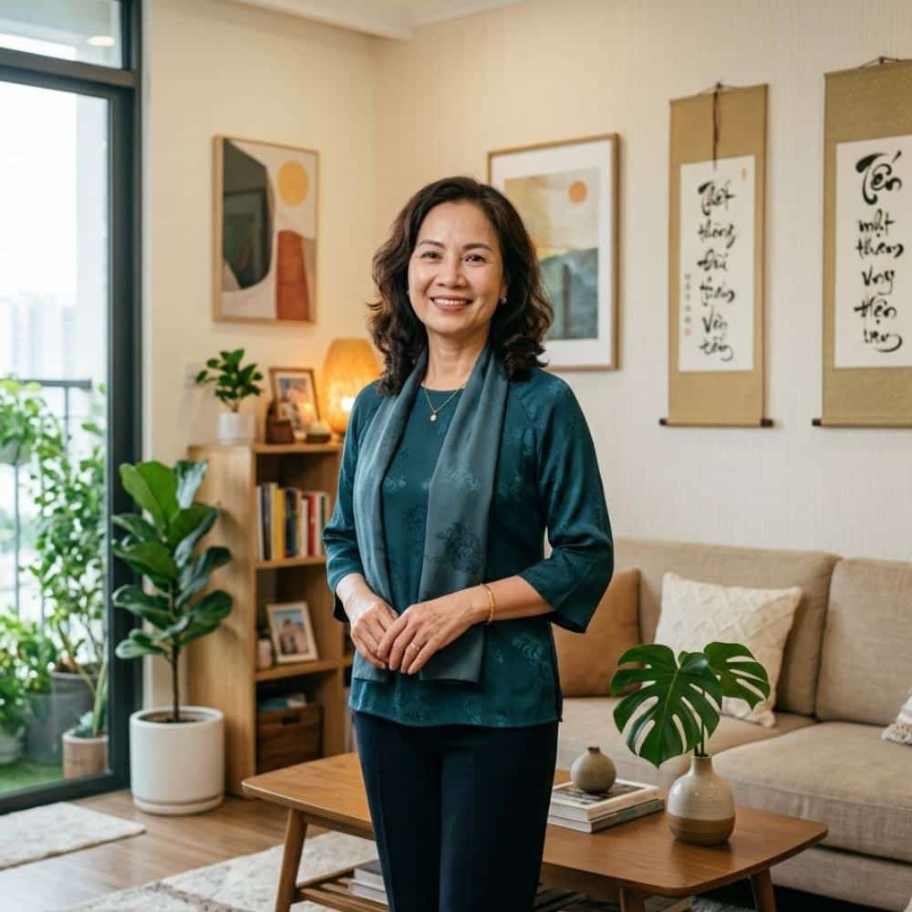 Avatar Khách hàng